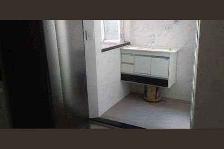 Apartamento à venda com 40m², 1 quarto e sem vaga