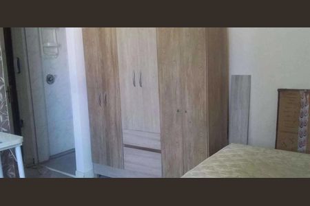 Apartamento à venda com 40m², 1 quarto e sem vaga