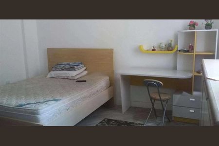 Apartamento à venda com 40m², 1 quarto e sem vaga