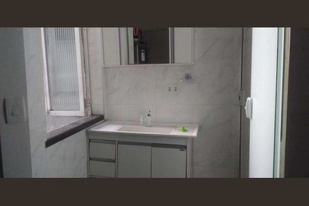 Apartamento à venda com 40m², 1 quarto e sem vaga