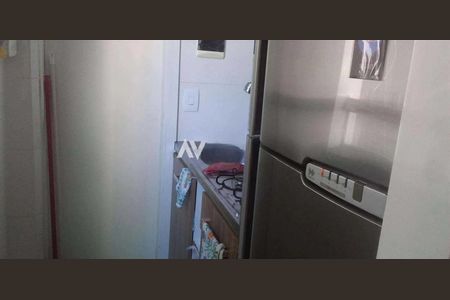 Apartamento à venda com 40m², 1 quarto e sem vaga