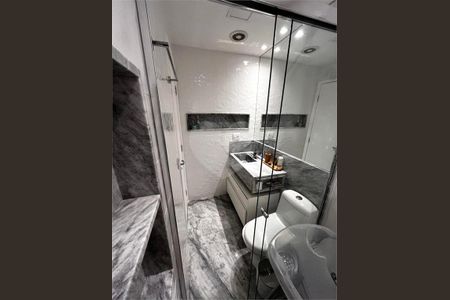 Apartamento à venda com 2 quartos, 83m² em Jardim Analia Franco, São Paulo