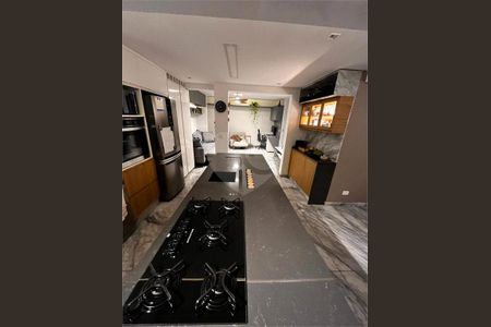 Apartamento à venda com 2 quartos, 83m² em Jardim Analia Franco, São Paulo