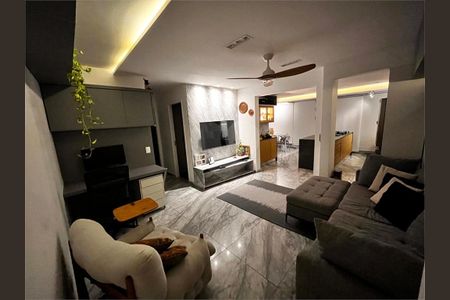 Apartamento à venda com 2 quartos, 83m² em Jardim Analia Franco, São Paulo
