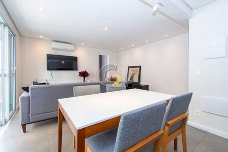 Apartamento à venda com 1 quarto, 57m² em Pinheiros, São Paulo