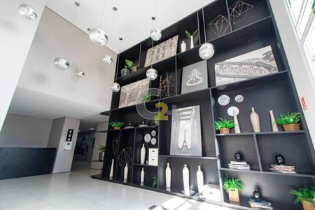 Apartamento à venda com 1 quarto, 57m² em Pinheiros, São Paulo
