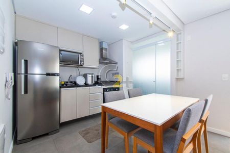 Apartamento à venda com 1 quarto, 57m² em Pinheiros, São Paulo