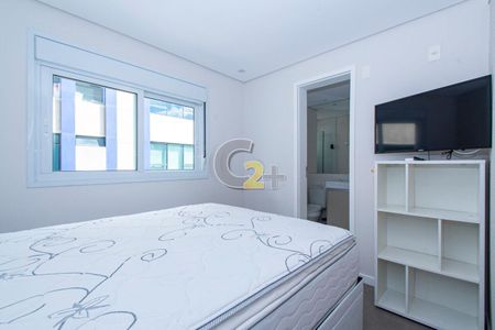 Apartamento à venda com 1 quarto, 57m² em Pinheiros, São Paulo