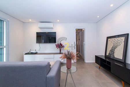 Apartamento à venda com 1 quarto, 57m² em Pinheiros, São Paulo
