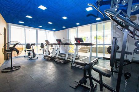 Apartamento à venda com 1 quarto, 57m² em Pinheiros, São Paulo
