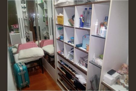 Apartamento à venda com 220m², 4 quartos e 4 vagas