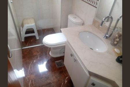 Apartamento à venda com 220m², 4 quartos e 4 vagas