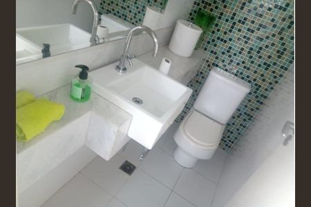 Apartamento à venda com 220m², 4 quartos e 4 vagas