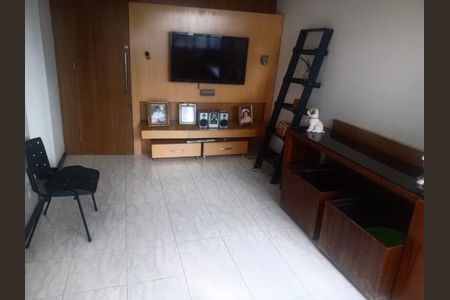 Apartamento à venda com 220m², 4 quartos e 4 vagas