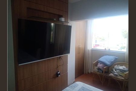 Apartamento à venda com 220m², 4 quartos e 4 vagas