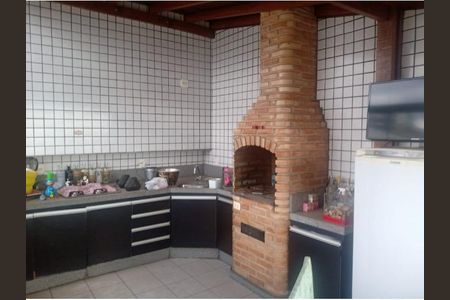 Apartamento à venda com 220m², 4 quartos e 4 vagas