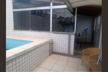 Apartamento à venda com 220m², 4 quartos e 4 vagas