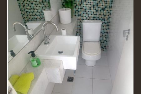 Apartamento à venda com 220m², 4 quartos e 4 vagas