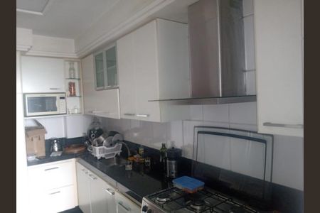 Apartamento à venda com 220m², 4 quartos e 4 vagas