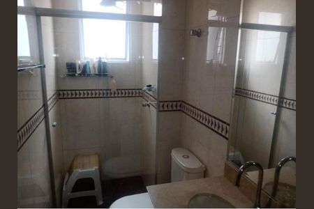 Apartamento à venda com 220m², 4 quartos e 4 vagas