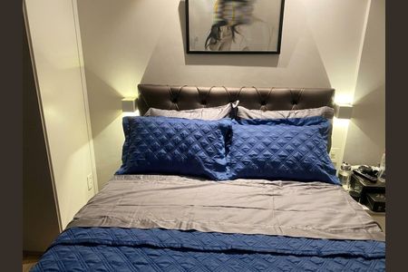 Quarto  de apartamento à venda com 2 quartos, 80m² em Barra Olímpica, Rio de Janeiro