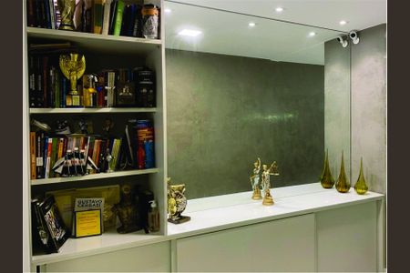 Apartamento à venda com 80m², 2 quartos e 1 vaga Apartamento à venda com 80m², 2 quartos e 1 vagaSala