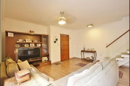 Casa à venda com 3 quartos, 160m² em Planalto Paulista, São Paulo