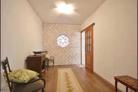 Casa à venda com 3 quartos, 160m² em Planalto Paulista, São Paulo