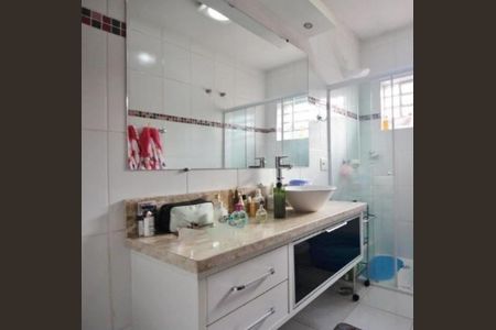 Casa à venda com 3 quartos, 160m² em Planalto Paulista, São Paulo