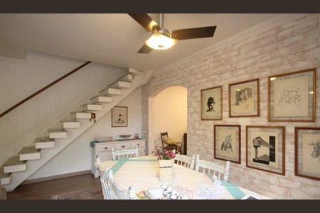 Casa à venda com 3 quartos, 160m² em Planalto Paulista, São Paulo
