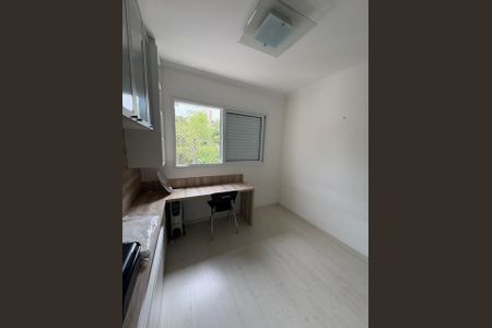 Quarto de apartamento à venda com 3 quartos, 112m² em Vila Andrade, São Paulo