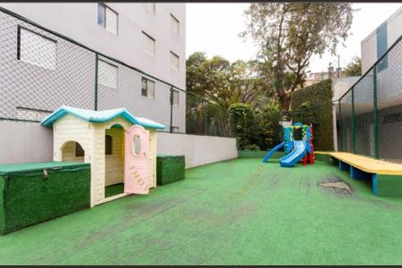 Apartamento à venda com 2 quartos, 65m² em Interlagos, São Paulo