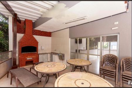 Apartamento à venda com 2 quartos, 65m² em Interlagos, São Paulo