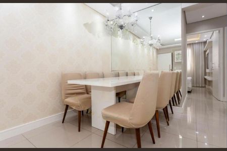 Apartamento à venda com 65m², 2 quartos e 1 vaga