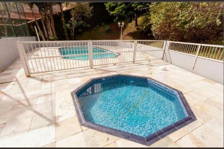 Apartamento à venda com 2 quartos, 65m² em Interlagos, São Paulo