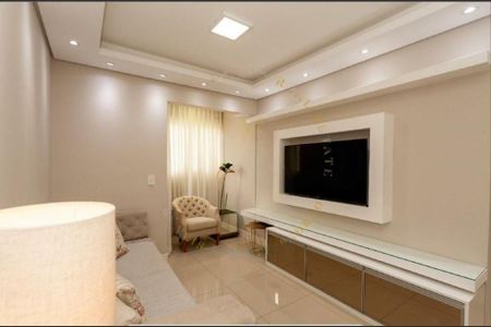 Apartamento à venda com 2 quartos, 65m² em Interlagos, São Paulo