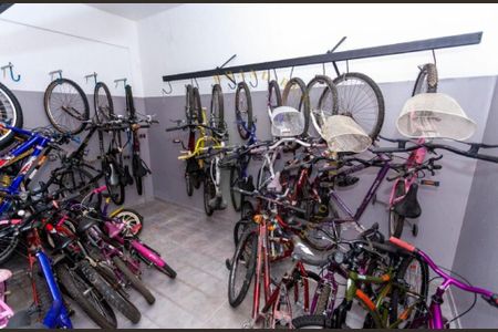 Apartamento à venda com 65m², 2 quartos e 1 vaga