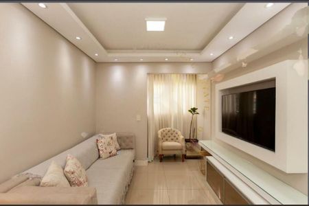 Apartamento à venda com 2 quartos, 65m² em Interlagos, São Paulo