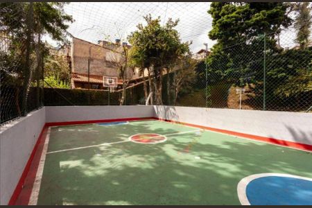 Apartamento à venda com 2 quartos, 65m² em Interlagos, São Paulo