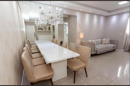 Apartamento à venda com 65m², 2 quartos e 1 vaga