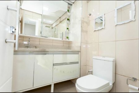 Apartamento à venda com 2 quartos, 65m² em Interlagos, São Paulo