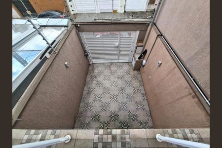 Casa à venda com 3 quartos, 131m² em Vila Isa, São Paulo
