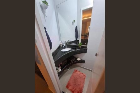 Casa à venda com 3 quartos, 131m² em Vila Isa, São Paulo