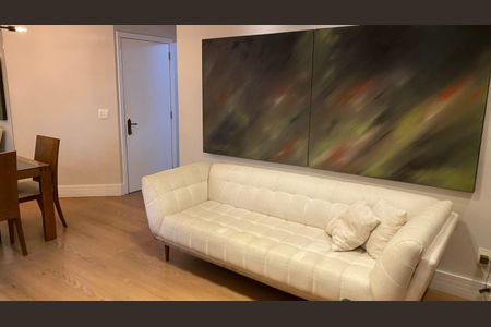 Apartamento à venda com 3 quartos, 106m² em Jardim Vila Mariana, São Paulo