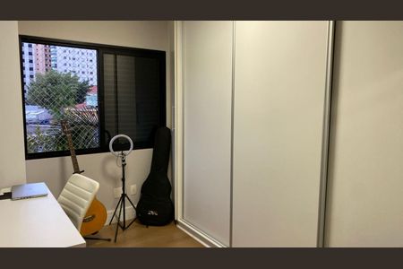 Apartamento à venda com 106m², 3 quartos e 2 vagas