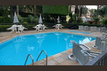 Apartamento à venda com 106m², 3 quartos e 2 vagas