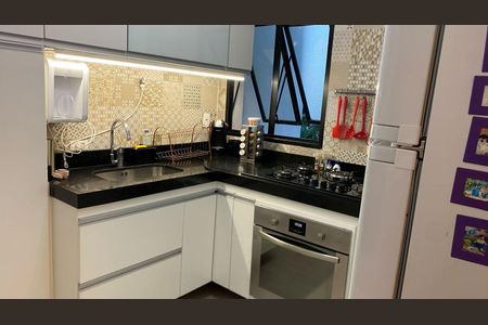 Apartamento à venda com 106m², 3 quartos e 2 vagas