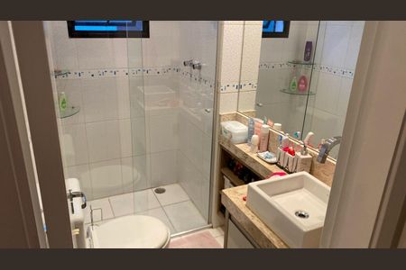 Apartamento à venda com 106m², 3 quartos e 2 vagas