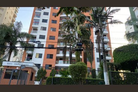 Apartamento à venda com 106m², 3 quartos e 2 vagas