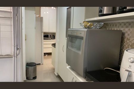 Apartamento à venda com 106m², 3 quartos e 2 vagas